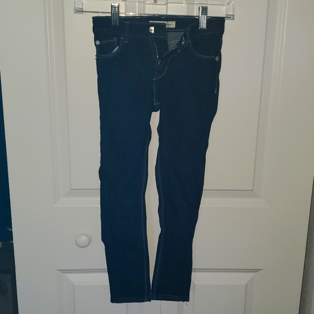 Levi's Girls Jeans